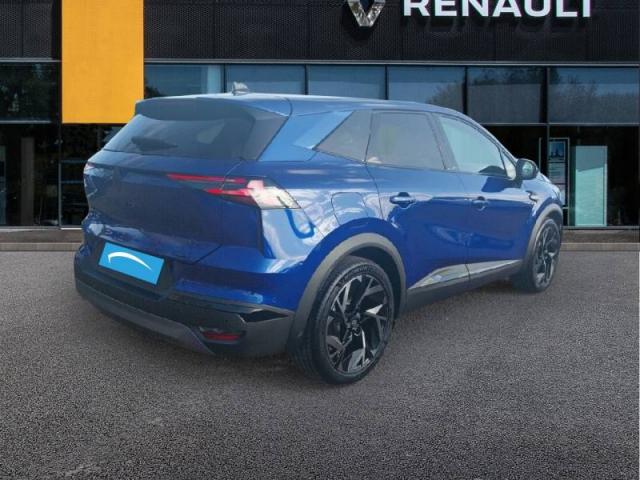Renault Symbioz image 8