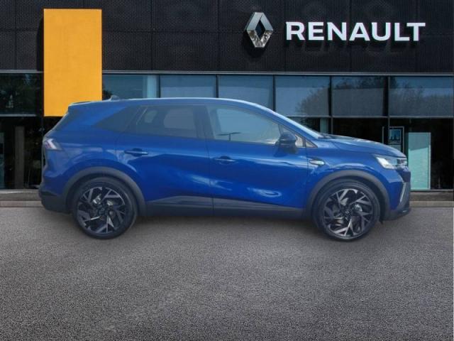 Renault Symbioz image 1