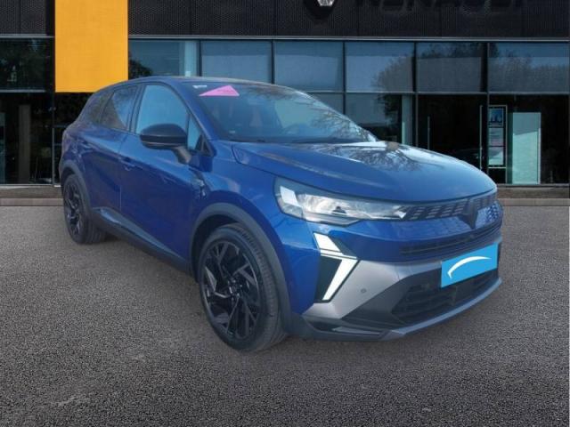 Renault Symbioz image 4