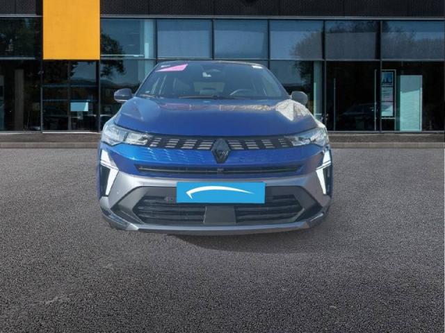 Renault Symbioz image 5