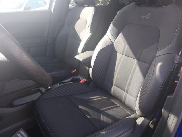 Renault Symbioz image 2