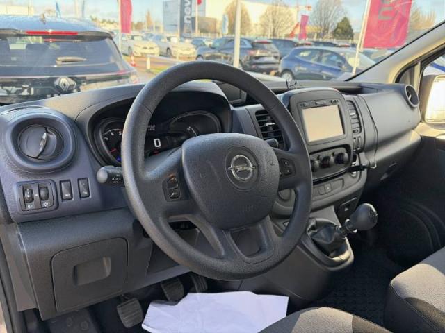Opel Vivaro image 4