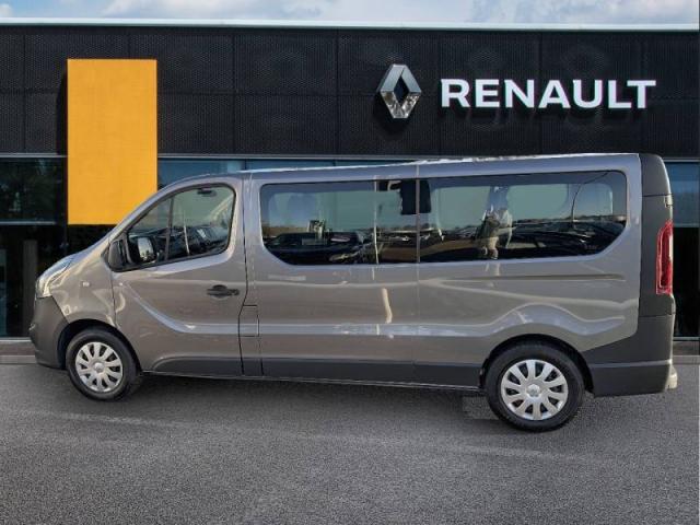 Opel Vivaro image 2