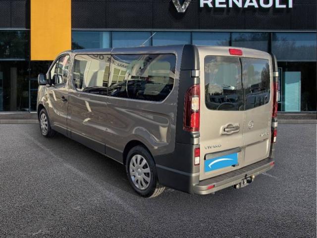 Opel Vivaro image 6