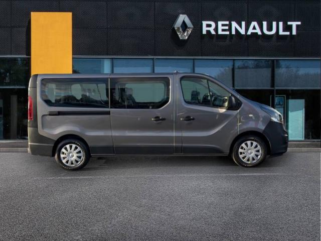Opel Vivaro image 3