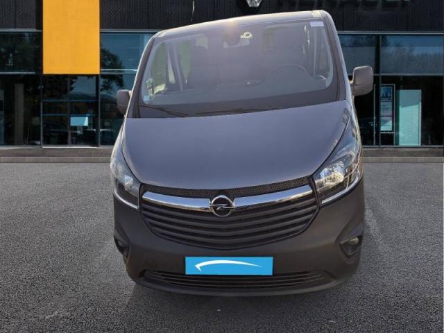 Opel Vivaro image 5