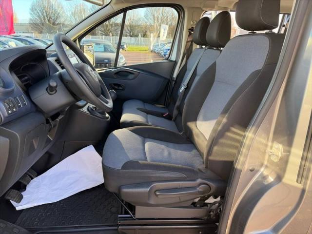 Opel Vivaro image 7