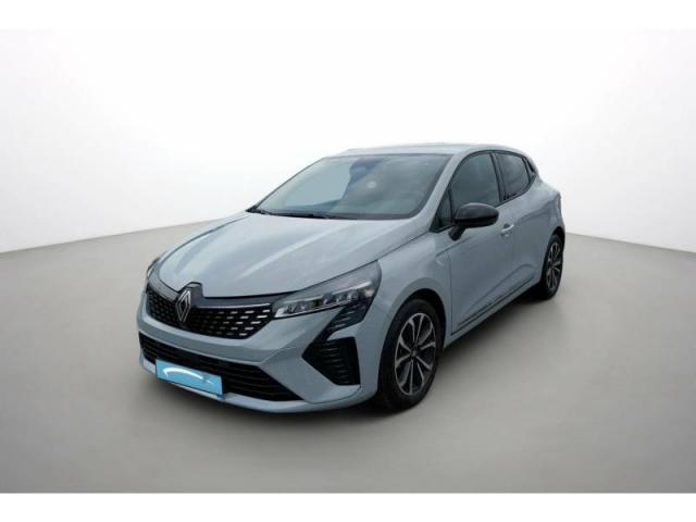 Renault Clio Tce 90 Ch Gsr2 Techno