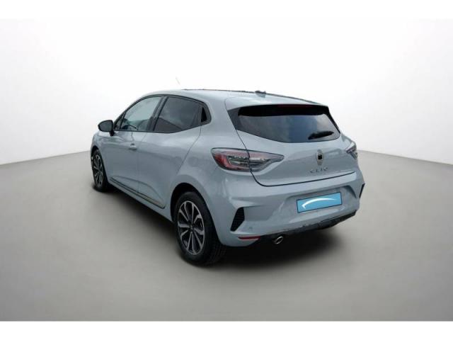 Renault Clio image 9