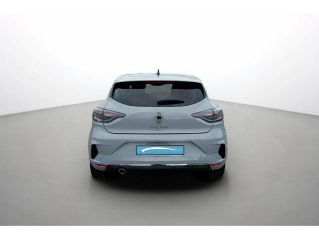 Renault Clio image 6