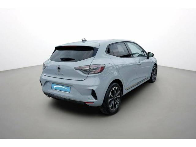 Renault Clio image 4