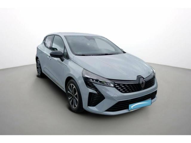 Renault Clio image 7