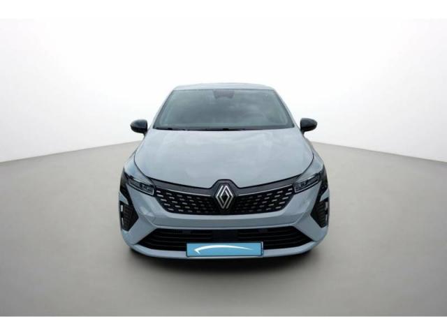 Renault Clio image 8