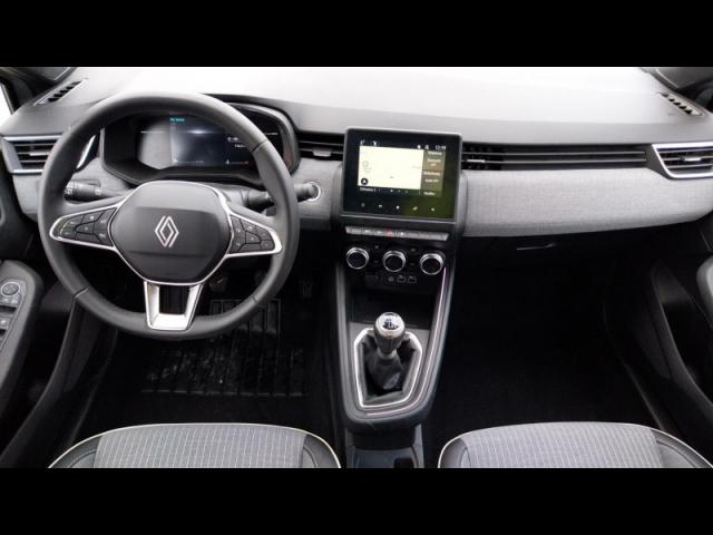 Renault Clio image 3