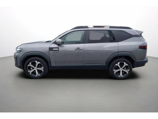 Dacia Bigster image 3