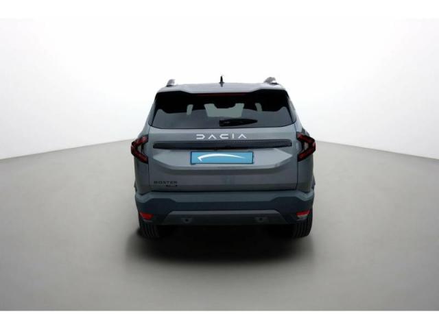 Dacia Bigster image 8