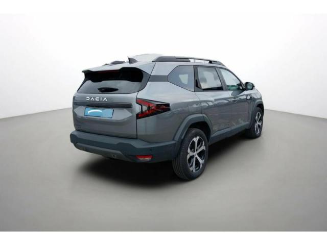 Dacia Bigster image 2