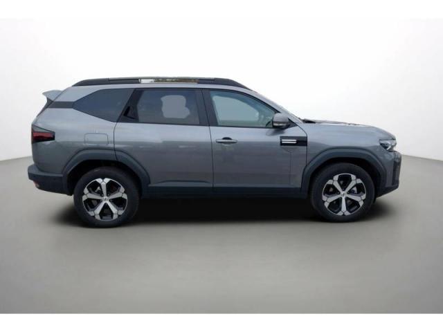 Dacia Bigster image 6