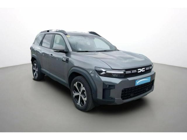 Dacia Bigster image 1