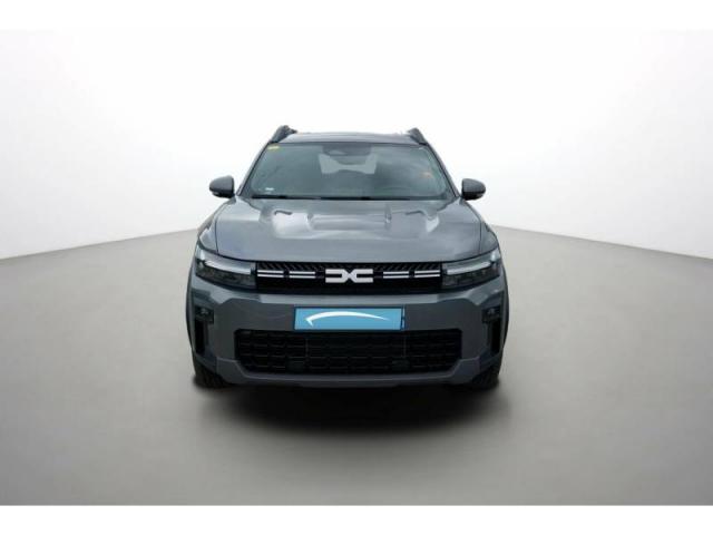 Dacia Bigster image 7