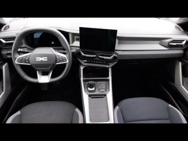 Dacia Bigster image 4