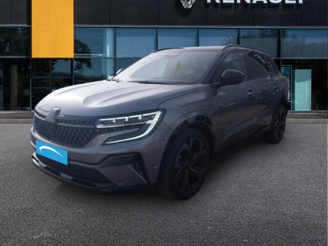 Renault Austral E-Tech Hybrid 200 Iconic Esprit Alpine