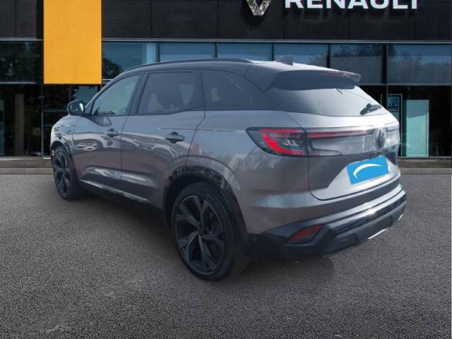 Renault Austral image 6