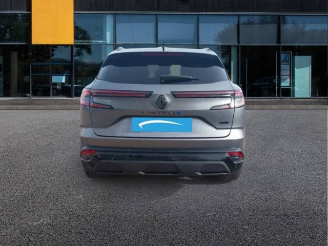 Renault Austral image 5