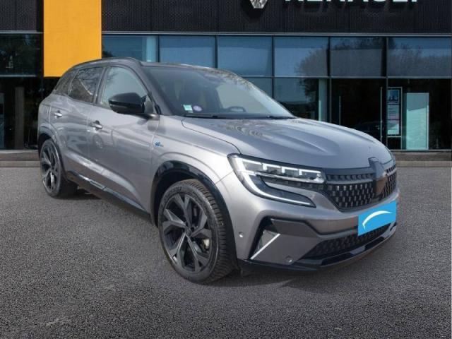 Renault Austral image 9