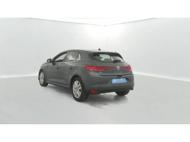 Renault Mégane image 9