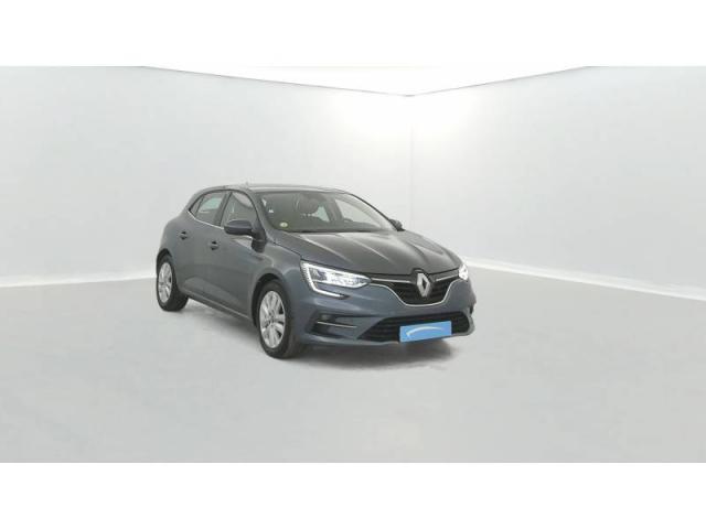Renault Mégane image 2