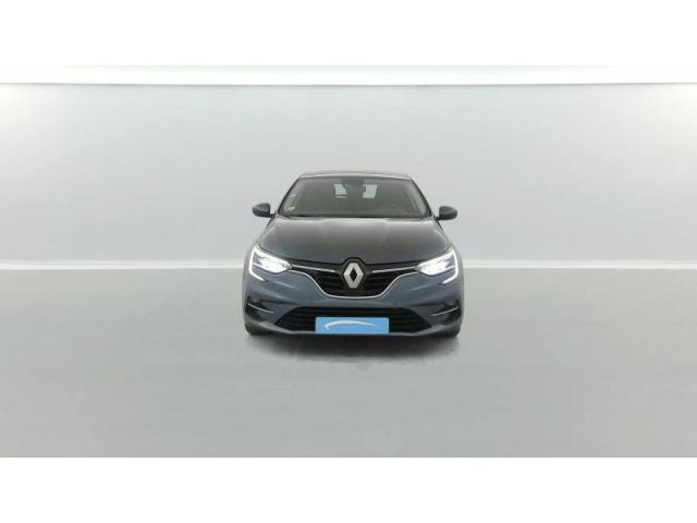 Renault Mégane image 3