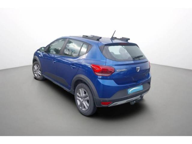 Dacia Sandero image 1