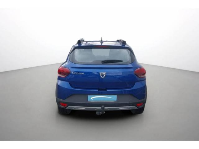 Dacia Sandero image 3