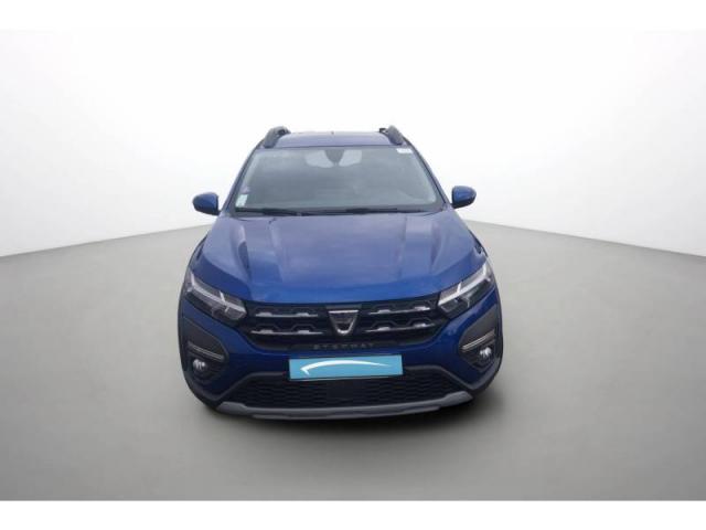 Dacia Sandero image 5