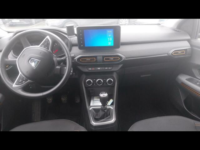 Dacia Sandero image 6