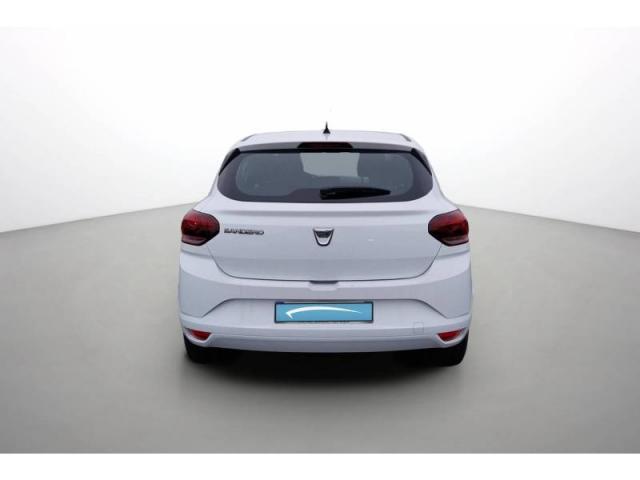 Dacia Sandero image 5