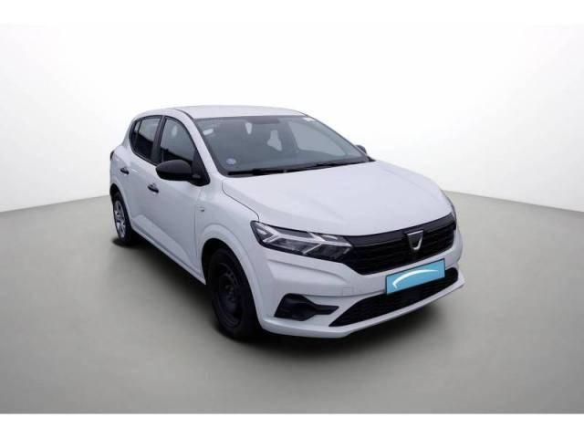 Dacia Sandero image 2