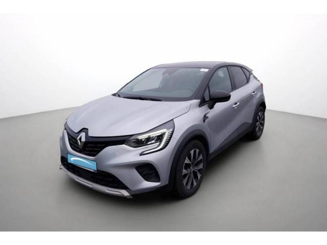 Renault Captur Tce 90 Evolution
