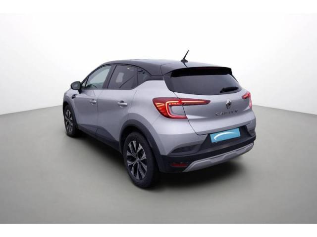 Renault Captur image 4