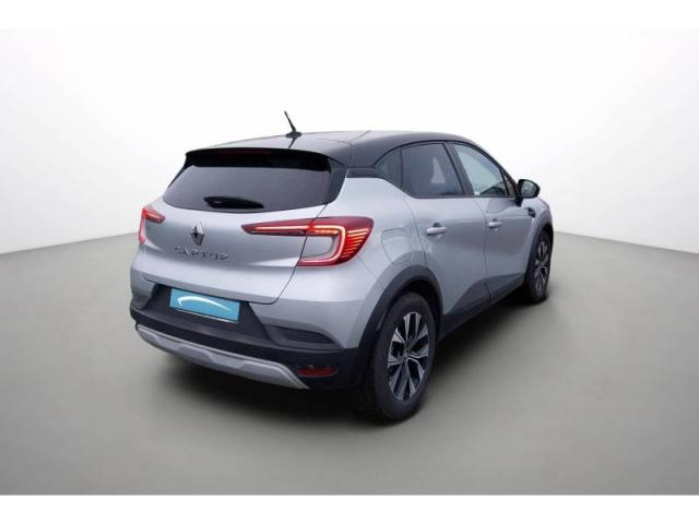 Renault Captur image 3