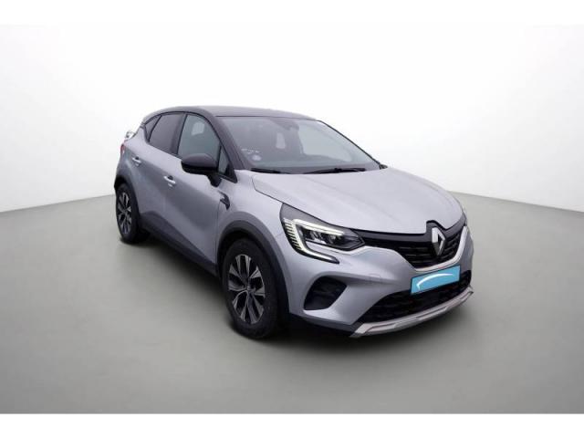 Renault Captur image 7