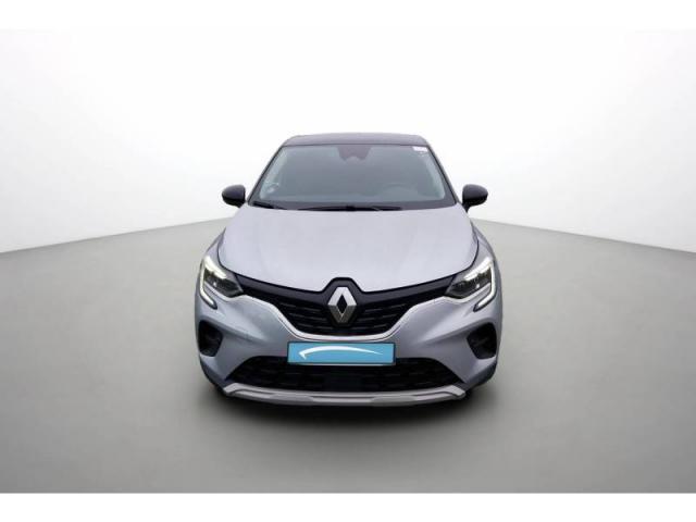 Renault Captur image 2