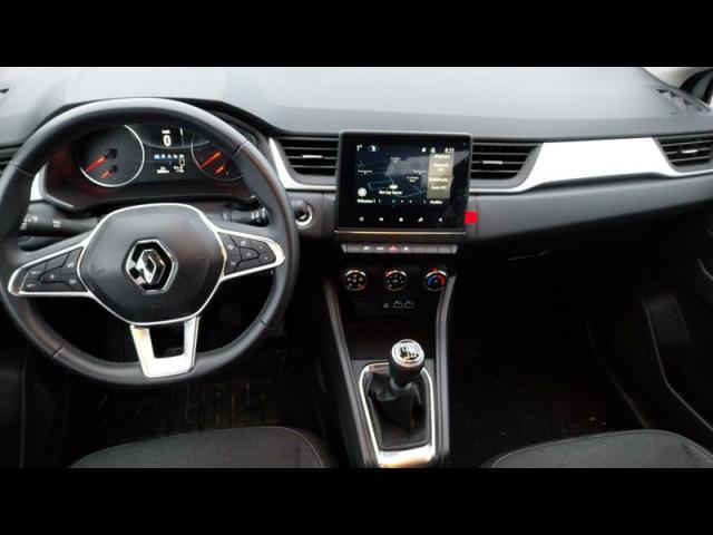 Renault Captur image 8