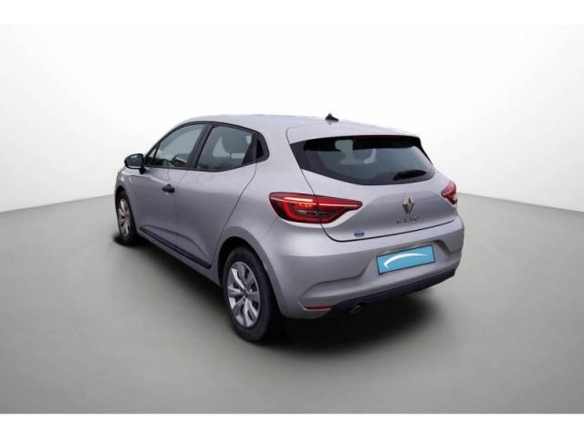 Renault Clio image 7
