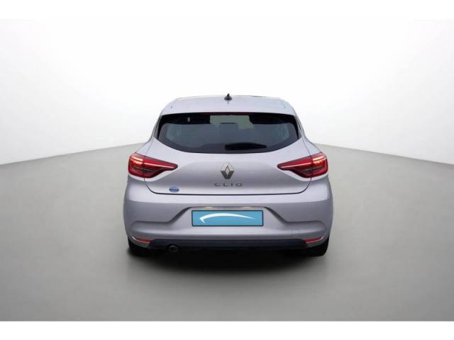 Renault Clio image 2