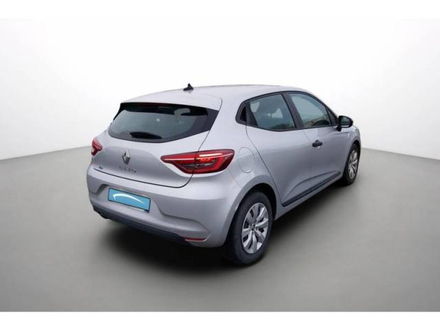Renault Clio image 4