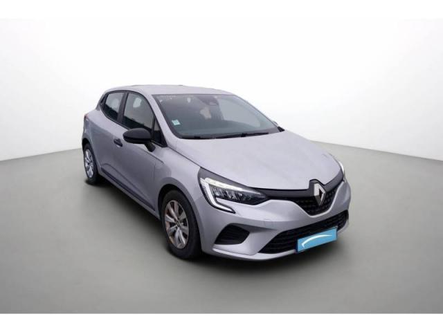 Renault Clio image 6