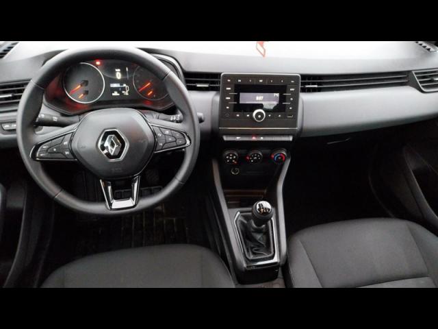 Renault Clio image 1