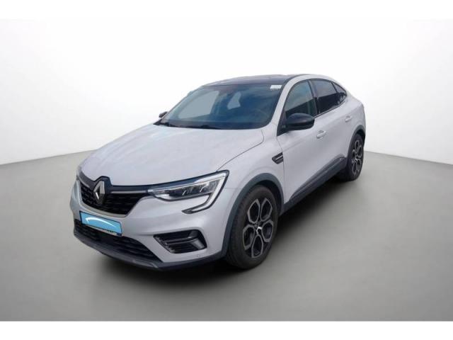 Renault Arkana E-Tech 145 - 21b Intens